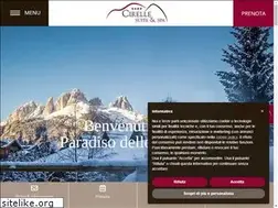 Sites similar to cirelle.it