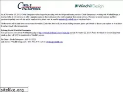 Sites similar to cirelle.net