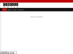 Sites similar to cirellemail.com