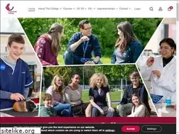 Sites similar to cirencester.ac.uk