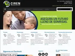 Sites similar to cirendocrina.com