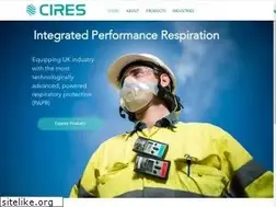Sites similar to cires-safe.com