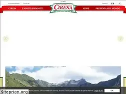 Sites similar to ciresa.it