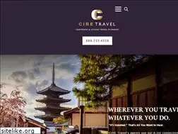 Sites similar to ciretravel.com
