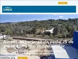 Sites similar to cirex.ro