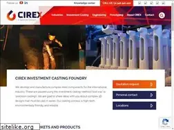 Sites similar to cirexfoundry.com