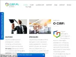 Sites similar to cirf.pl