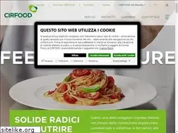 Sites similar to cirfood.com
