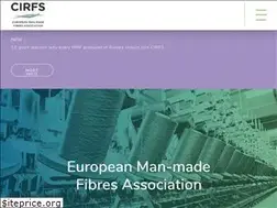 Sites similar to cirfs.org