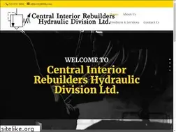 Sites similar to cirhd.com