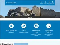 Sites similar to ciria.es
