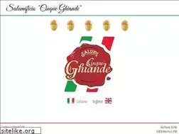 Sites similar to ciriaci.net