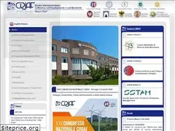 Sites similar to ciriaf.it