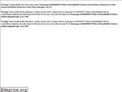 Sites similar to cirial180.com