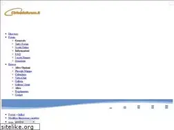 Sites similar to ciricadoforum.it