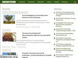 Sites similar to ciriciripohon.com