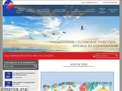 Sites similar to ciriec-france.org