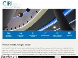 Sites similar to cirihk.cz