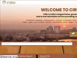 Sites similar to ciril.in