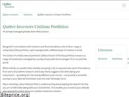 Sites similar to cirilium.com