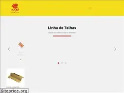 Sites similar to cirilovogel.com.br