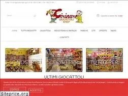 Sites similar to cirinarogiocattolishop.com