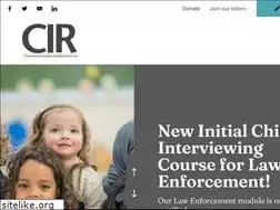 Sites similar to cirinc.org
