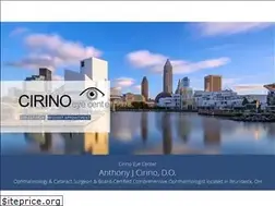 Sites similar to cirinoeyecenter.com