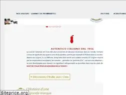 Sites similar to cirio1856.fr