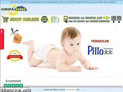 Sites similar to ciripa.it