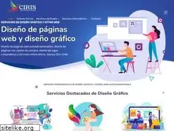 Sites similar to ciris.cl