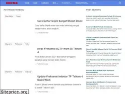 Sites similar to ciriseo.net