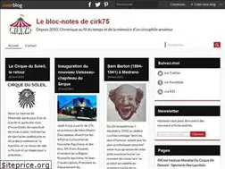 Sites similar to cirk75gmkg.com