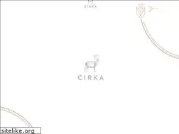 Sites similar to cirka.ca