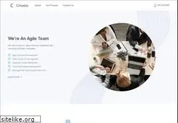 Sites similar to cirkadia.com