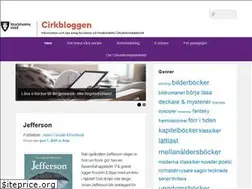 Sites similar to cirkbloggen.se