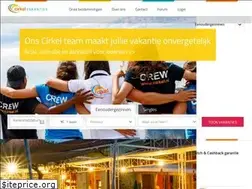 Sites similar to cirkel.nl