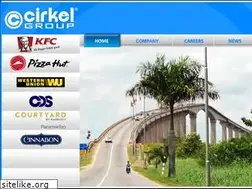Sites similar to cirkelgroup.com