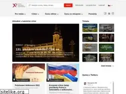Sites similar to cirkev.cz
