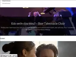 Sites similar to cirkevjezisekrista.org