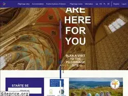 Sites similar to cirkevnituristika.cz