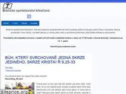 Sites similar to cirkevusti.cz
