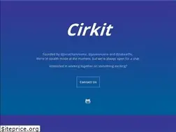 Sites similar to cirkit.io