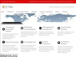 Sites similar to cirkle-it.com