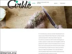 Sites similar to cirkle.be