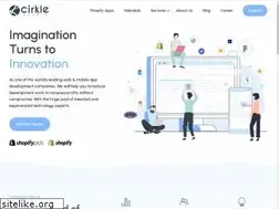 Sites similar to cirklestudio.co