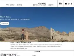 Sites similar to cirko.fi