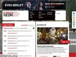 Sites similar to cirkofilm.hu