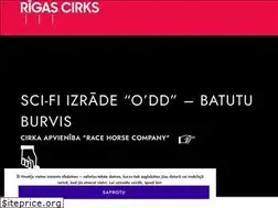 Sites similar to cirks.lv
