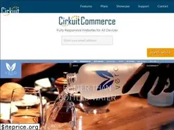 Sites similar to cirkuit.com